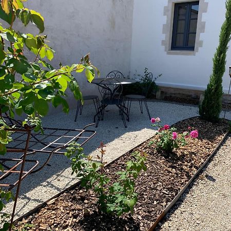 Villa La Rochelle L'Ile De Re Autrement Nieul-sur-Mer Exterior foto
