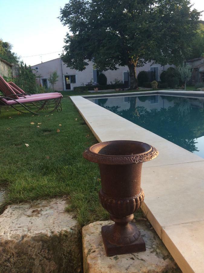 Villa La Rochelle L'Ile De Re Autrement Nieul-sur-Mer Exterior foto