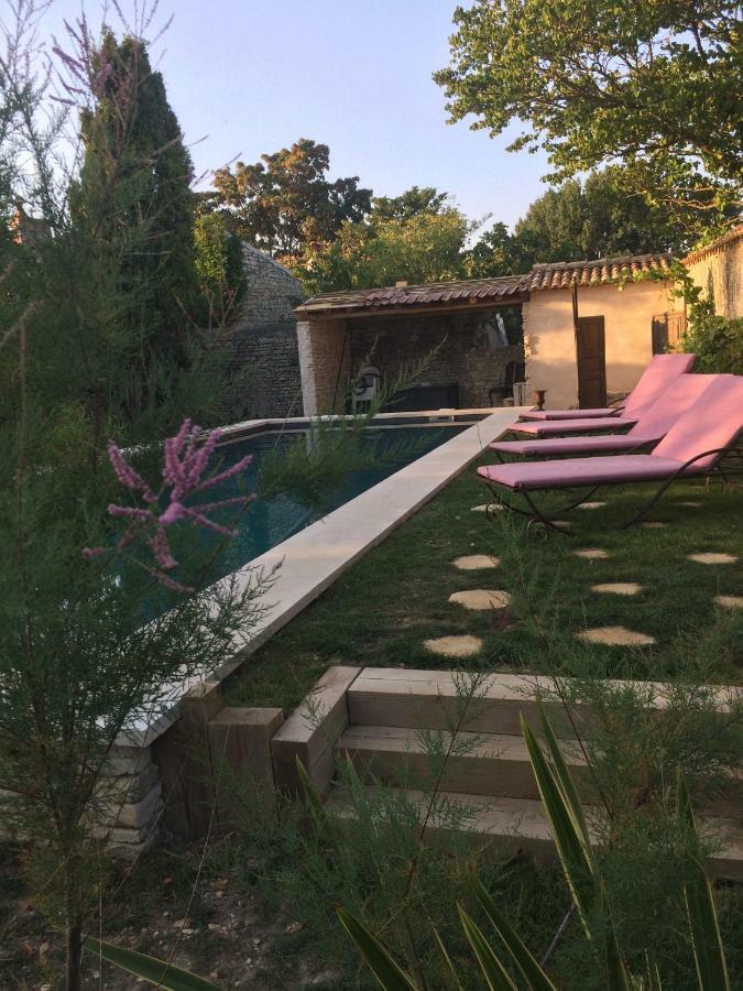 Villa La Rochelle L'Ile De Re Autrement Nieul-sur-Mer Exterior foto